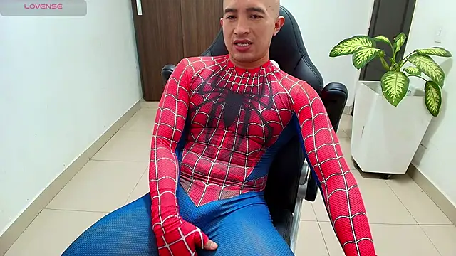 sebastian oconnor77 online show from 11/01/25, 01:07