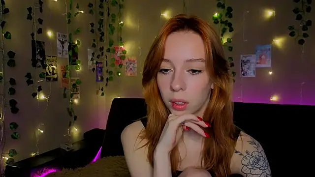 Lori Williams online show from 02/24/26, 02:20