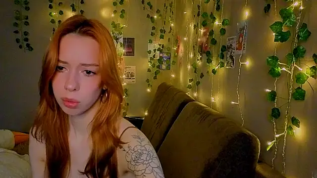 Lori Williams online show from 03/16/26, 01:55