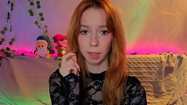 Lori Williams online show from 04/20/26, 02:09