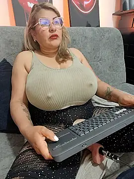 AlexxiaaMat online show from 01/09/26, 11:02