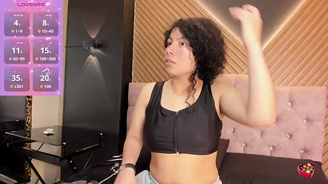 angelita martins online show from 11/24/25, 08:41