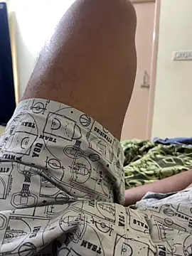 Harish0897 online show from 11/04/25, 10:14