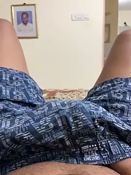 Harish0897 online show from 02/05/26, 12:59