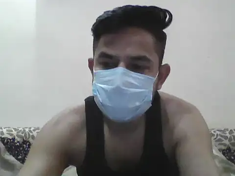 Snapshot of NIVAN_7251 chatting on 10/28/25, 07:56 NIVAN 7251 online show from 10/28/25, 07:56