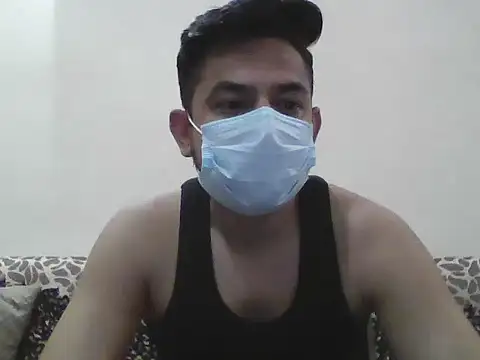 Snapshot of NIVAN_7251 chatting on 10/29/25, 08:49 NIVAN 7251 online show from 10/29/25, 08:49