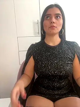 salomecute21 online show from 09/30/25, 01:38