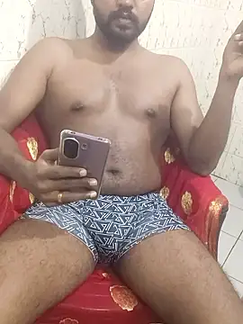 hornywildman123 online show from 01/18/26, 01:26