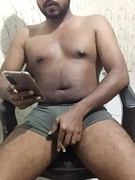 hornywildman123 online show from 04/29/26, 07:31