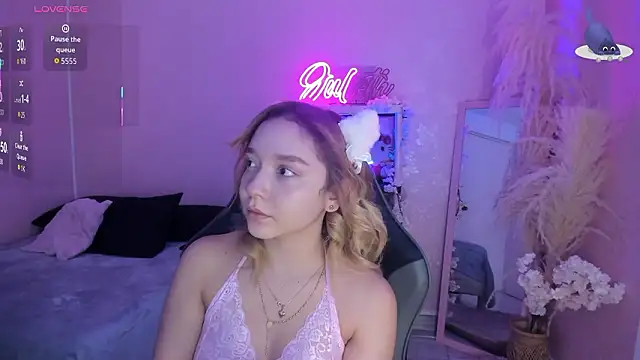 JuliethMoss online show from 03/02/26, 08:37