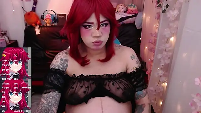 jadedelux  online show from 01/12/26, 08:47