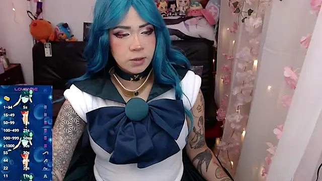 jadedelux  online show from 04/27/26, 07:23