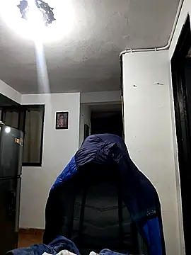 Pamelamiler   online show from 10/19/25, 10:49