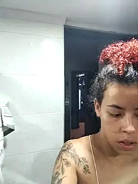 Pamelamiler   online show from 04/01/26, 10:38