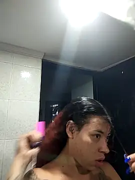 Pamelamiler   online show from 04/03/26, 09:51