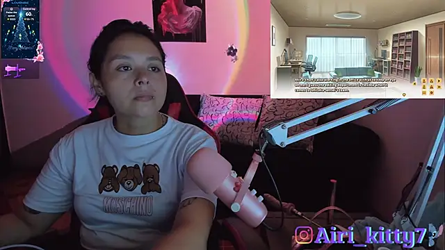 lila kitty81 online show from 12/16/25, 06:13