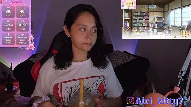 lila kitty81 online show from 03/05/26, 09:33