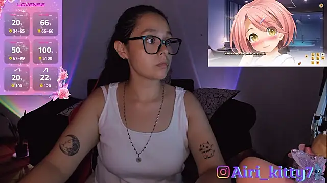 lila kitty81 online show from 03/09/26, 10:25