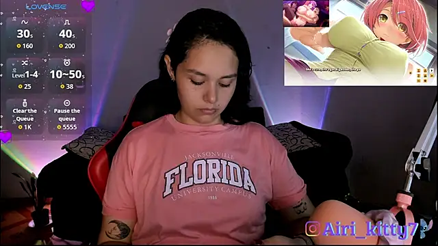 lila kitty81 online show from 03/24/26, 10:26