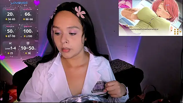 lila kitty81 online show from 04/12/26, 10:26