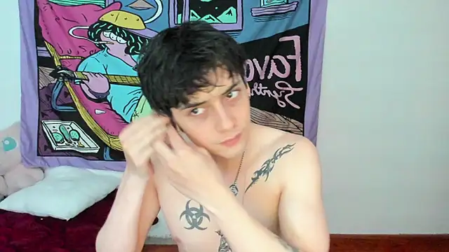 sai l01 online show from 11/19/25, 11:49