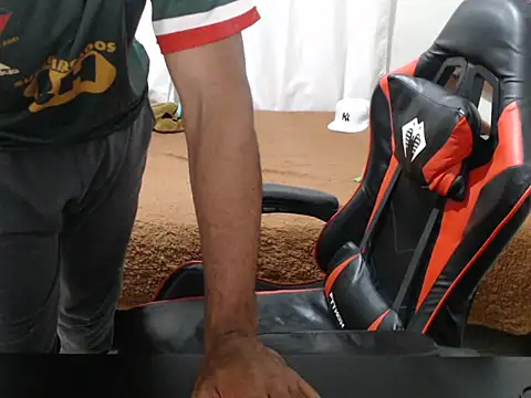 Negao 20cnts online show from 11/08/25, 03:18