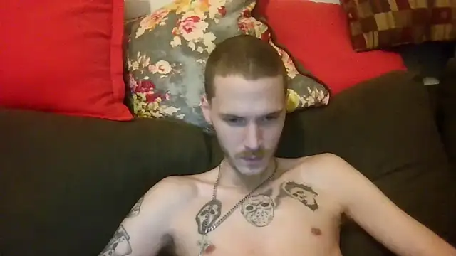 TooTall727 online show from 09/28/25, 07:14