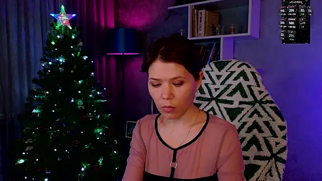 MyLittleGali online show from 12/29/24, 05:42