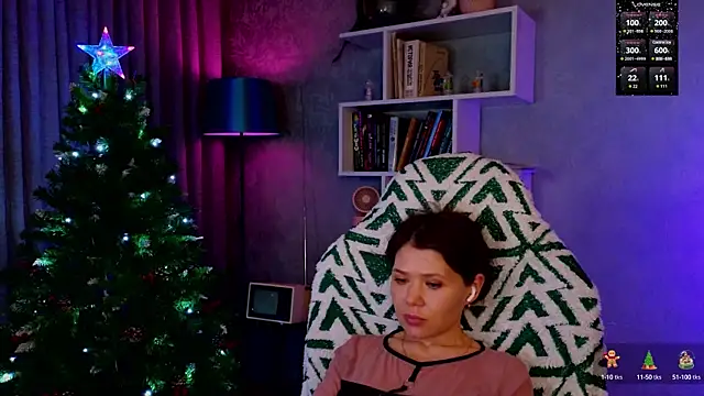 MyLittleGali online show from 12/29/24, 08:55