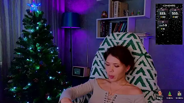 MyLittleGali online show from 01/16/25, 07:17