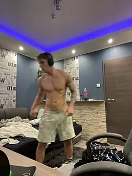 Sexaddict05 online show from 07/24/26, 07:45