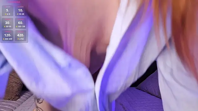 Snapshot of HotFrictions chatting on 11/14/25, 03:11 HotFrictions online show from 11/14/25, 03:11