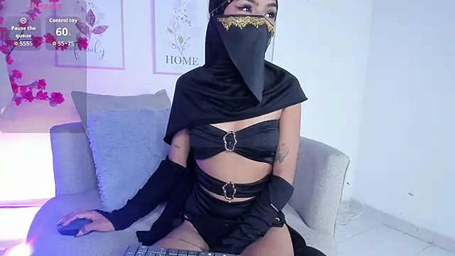 soul arabian online show from 11/14/25, 05:00