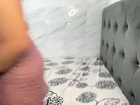 serinitystar69 online show from 10/18/25, 01:19