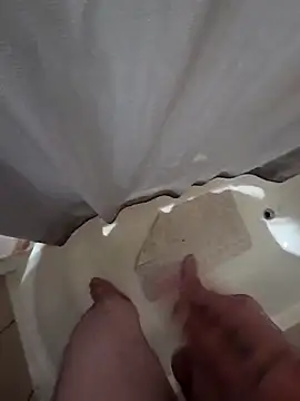 Mizzie55 online show from 09/09/25, 01:38