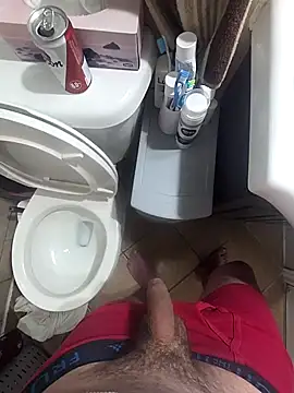 Mizzie55 online show from 10/18/25, 08:26