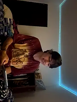 alandelrey57 online show from 09/10/25, 08:36