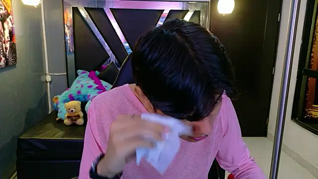 alandelrey57 online show from 01/07/26, 03:09