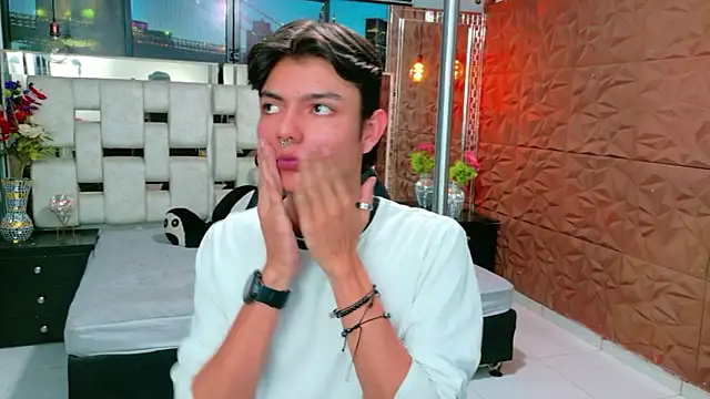 alandelrey57 online show from 01/08/26, 07:43