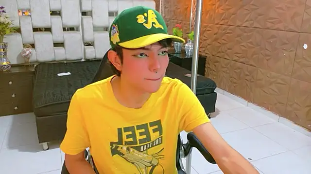 alandelrey57 online show from 01/15/26, 05:34