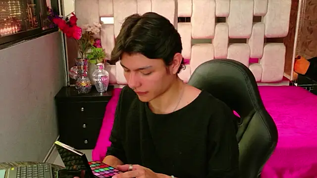 alandelrey57 online show from 02/12/26, 02:45