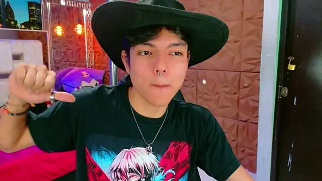 alandelrey57 online show from 02/20/26, 08:49