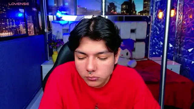 alandelrey57 online show from 03/21/26, 08:45