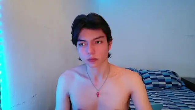 alandelrey57 online show from 04/10/26, 11:15