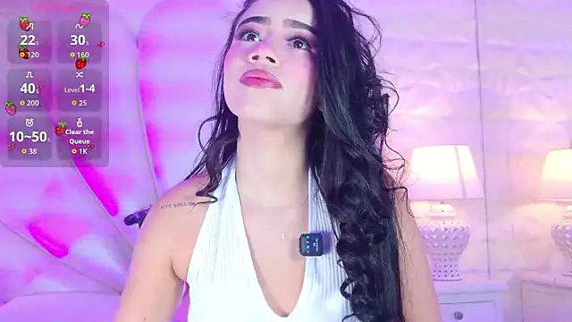 SammyJhuls online show from 03/19/26, 12:09