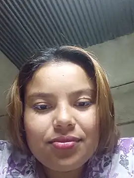 Snapshot of Sharlot-19 chatting on 05/21/26, 02:35 Sharlot-19 online show from 05/21/26, 02:35