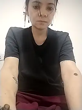 Cami Konor online show from 10/10/25, 08:30