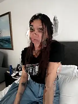 Cami Konor online show from 02/11/26, 05:51