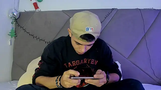 andrew colleman online show from 11/20/25, 05:18