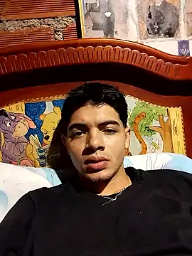 andrew colleman online show from 01/10/26, 07:21